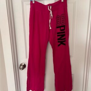Victoria’s Secret Pink sweats